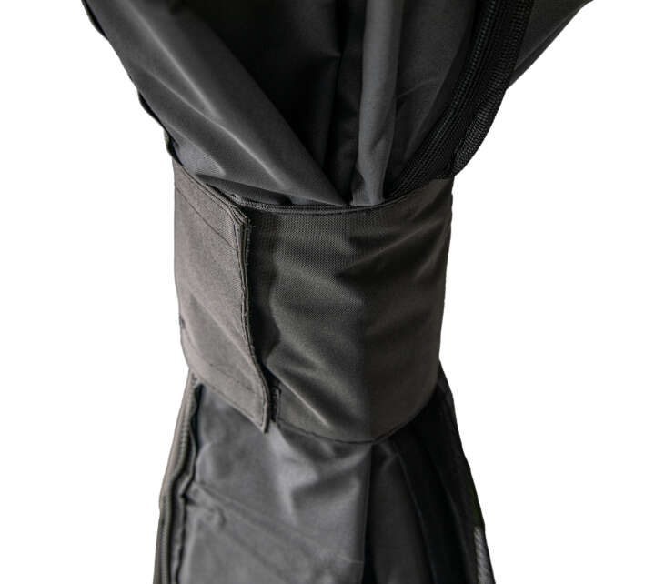 SOJAG Vorhang-Set für Pavillon Verona